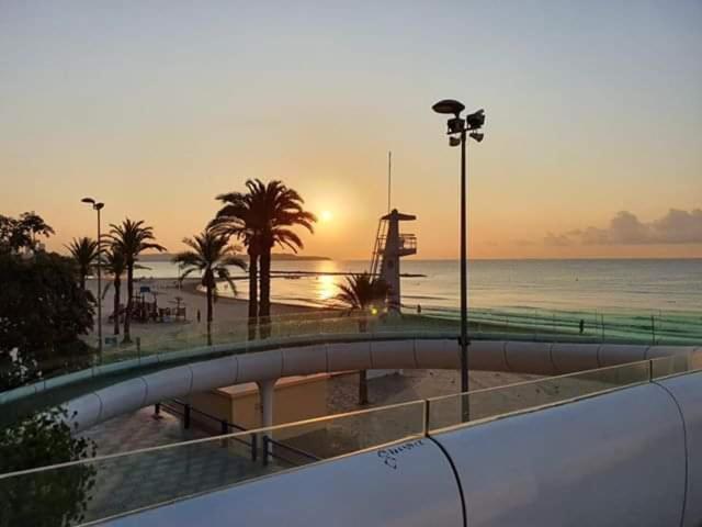 Apartamento Casaturis En El Corazon De Alicante A118 ภายนอก รูปภาพ
