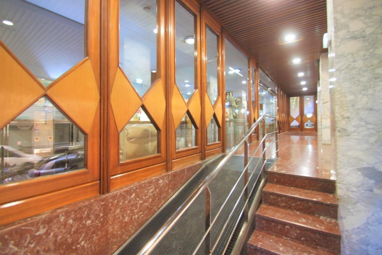 Apartamento Casaturis En El Corazon De Alicante A118 ภายนอก รูปภาพ