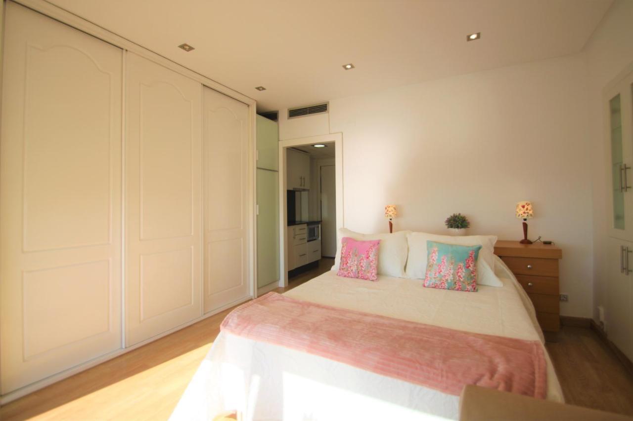 Apartamento Casaturis En El Corazon De Alicante A118 ภายนอก รูปภาพ
