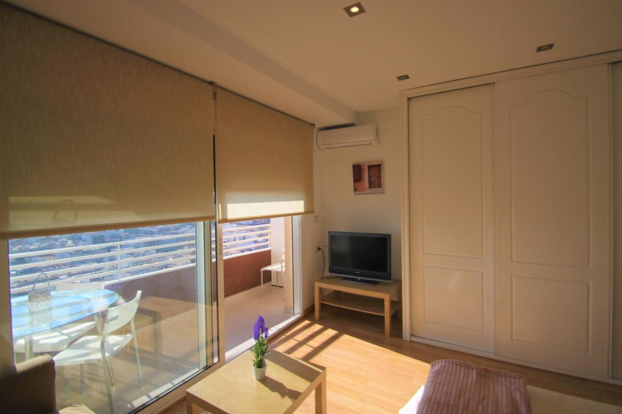 Apartamento Casaturis En El Corazon De Alicante A118 ภายนอก รูปภาพ