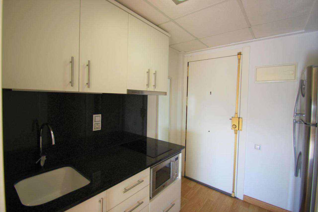 Apartamento Casaturis En El Corazon De Alicante A118 ภายนอก รูปภาพ