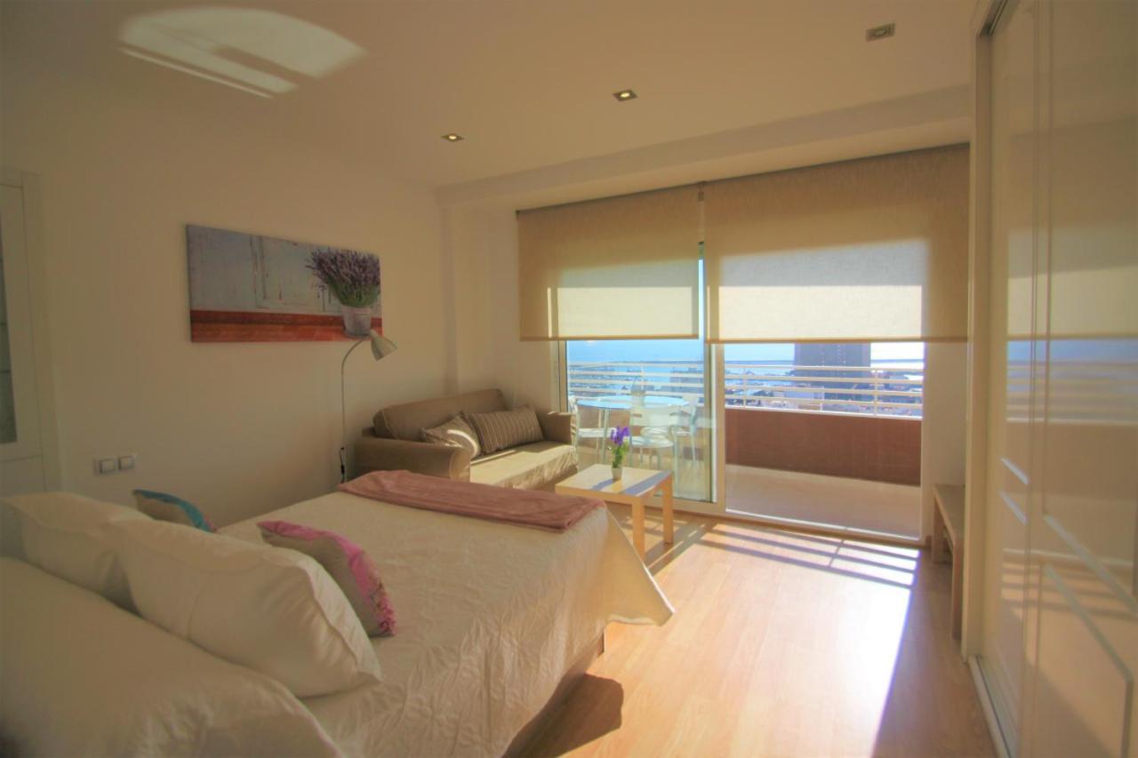 Apartamento Casaturis En El Corazon De Alicante A118 ภายนอก รูปภาพ