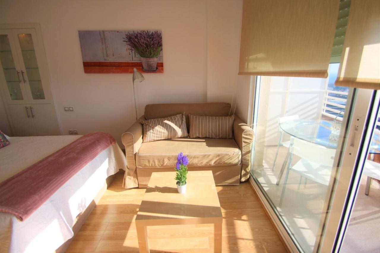 Apartamento Casaturis En El Corazon De Alicante A118 ภายนอก รูปภาพ