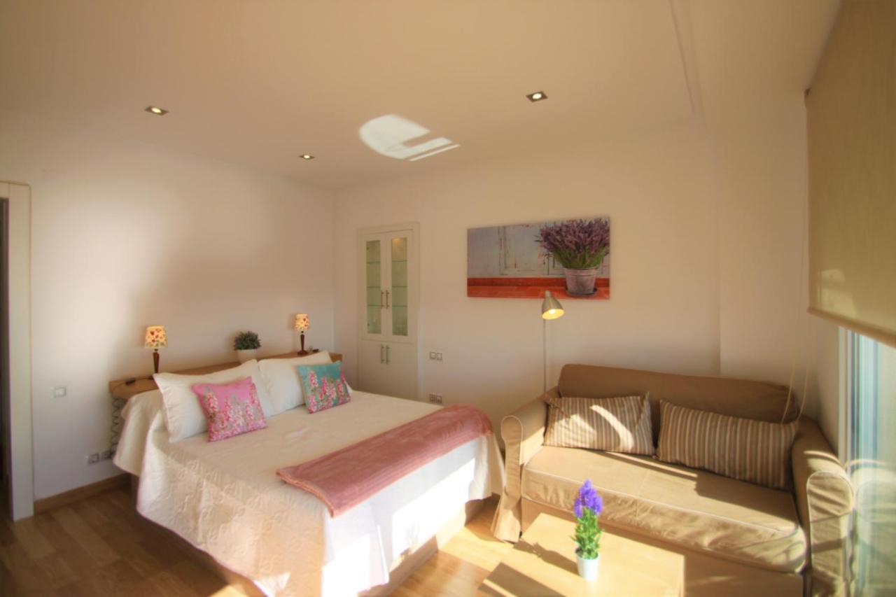 Apartamento Casaturis En El Corazon De Alicante A118 ภายนอก รูปภาพ
