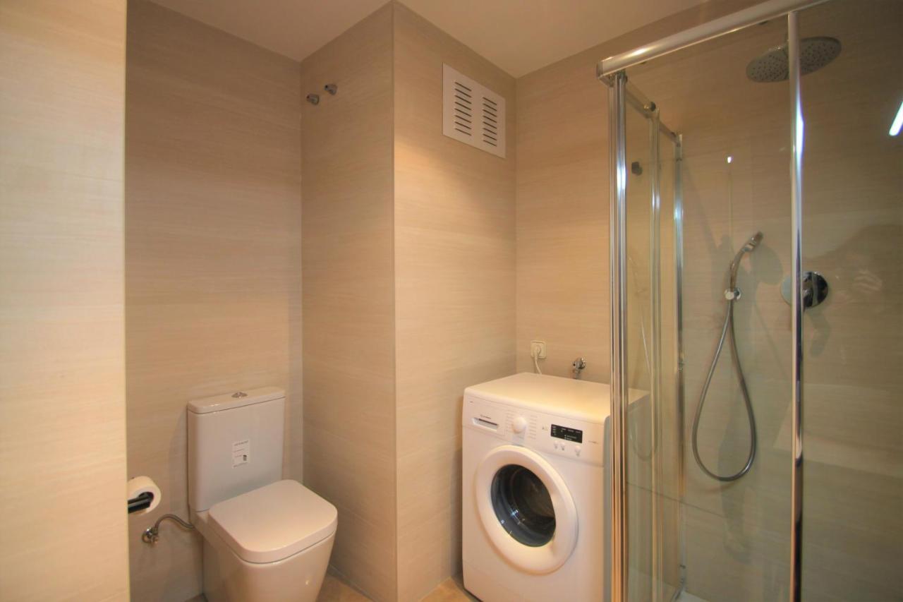 Apartamento Casaturis En El Corazon De Alicante A118 ภายนอก รูปภาพ