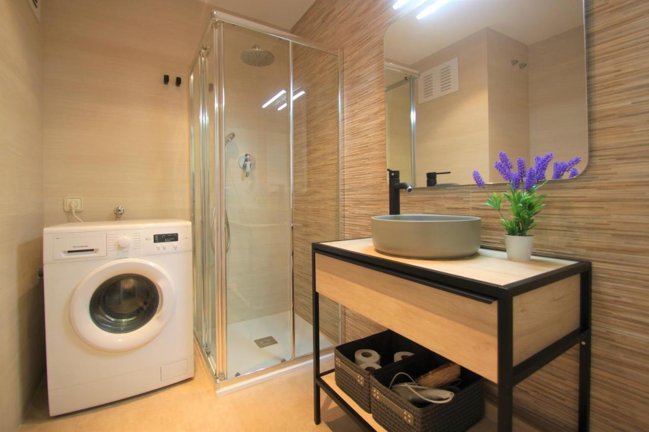 Apartamento Casaturis En El Corazon De Alicante A118 ภายนอก รูปภาพ